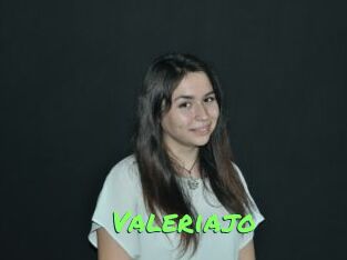 Valeriajo