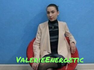 ValerieEnergetic