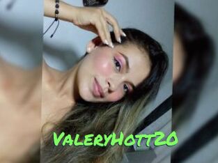 ValeryHott20