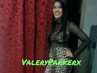 ValeryParkerx