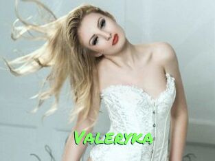 Valeryka
