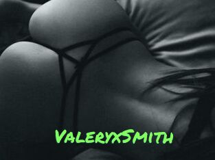 ValeryxSmith