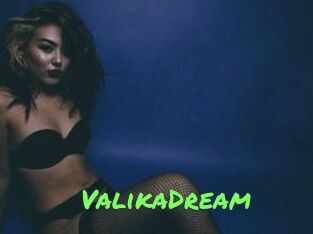 ValikaDream