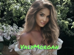 ValyMorgan Gros Seins