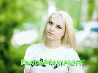 VandaMaximoff