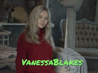 VanessaBlakes Gros Seins