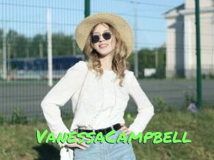 VanessaCampbell Gros Seins