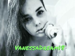 VanessaDream18