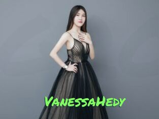 VanessaHedy