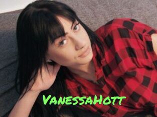 VanessaHott