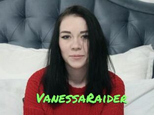 VanessaRaider