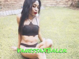 VanessaXBalck