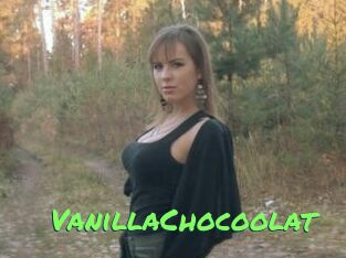 VanillaChocoolat