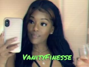 VanityFinesse