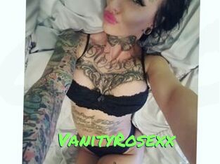 VanityRose_xx