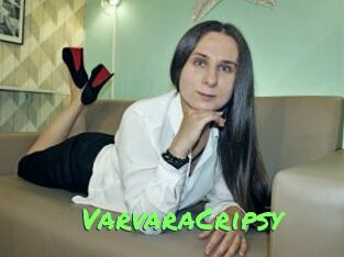 VarvaraCripsy