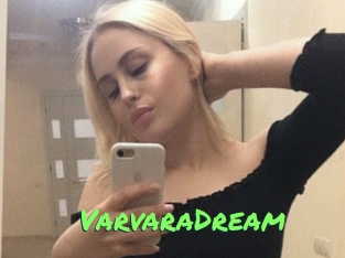 VarvaraDream