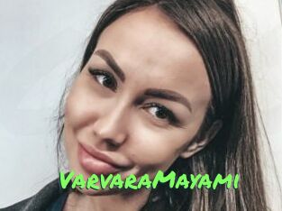 VarvaraMayami