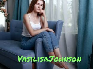 VasilisaJohnson