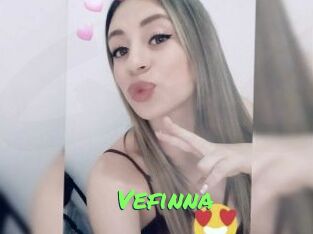Vefinna