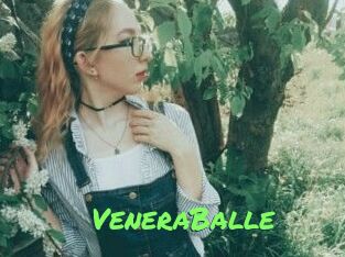 VeneraBalle