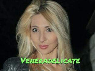 Veneradelicate