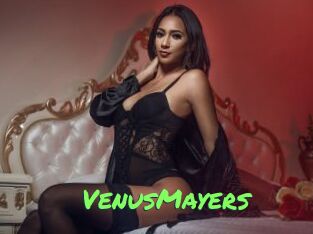 VenusMayers