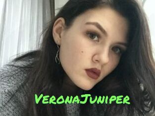 VeronaJuniper