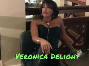 Veronica_Delight Gros Seins