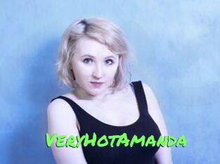VeryHotAmanda