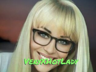 VeryXHotLady
