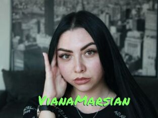 VianaMarsian