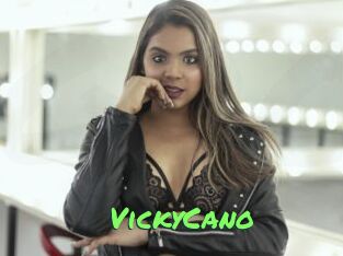 VickyCano
