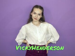 VickyHenderson