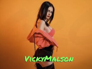 VickyMalson