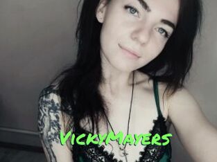 VickyMayers