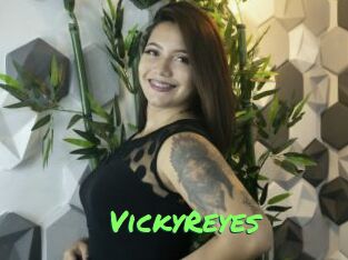 VickyReyes