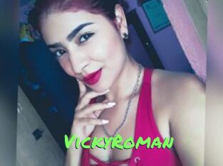 VickyRoman