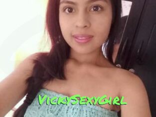 VickySexyGirl Gros Seins