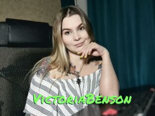 VictoriaBenson
