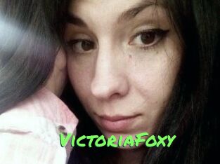 VictoriaFoxy
