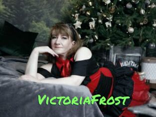 VictoriaFrost