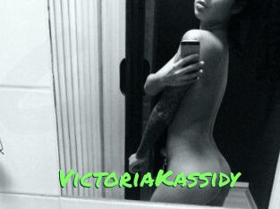 VictoriaKassidy