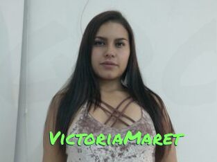 VictoriaMaret
