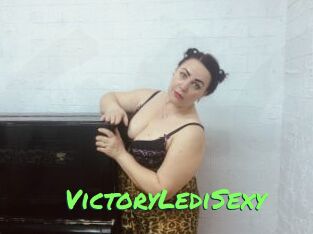 VictoryLediSexy