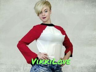 VikkiLove