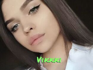 Vikkki