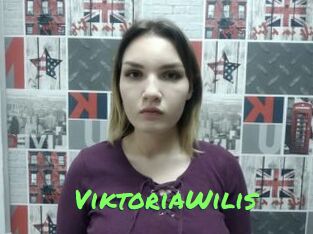 ViktoriaWilis