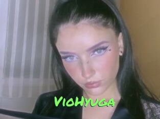 VioHyuga