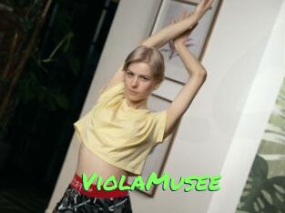 ViolaMusee